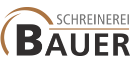 Logo Schreinerei Bauer